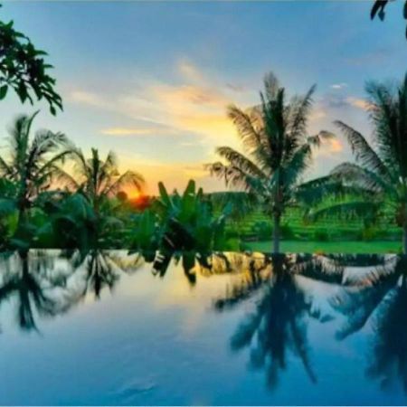 Luxenomads Tanah Lot Oceanview Escape Villa Tabanan  Bagian luar foto