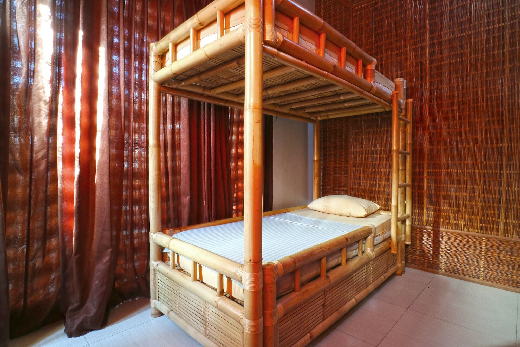 Luxenomads Tanah Lot Oceanview Escape Villa Tabanan  Bagian luar foto