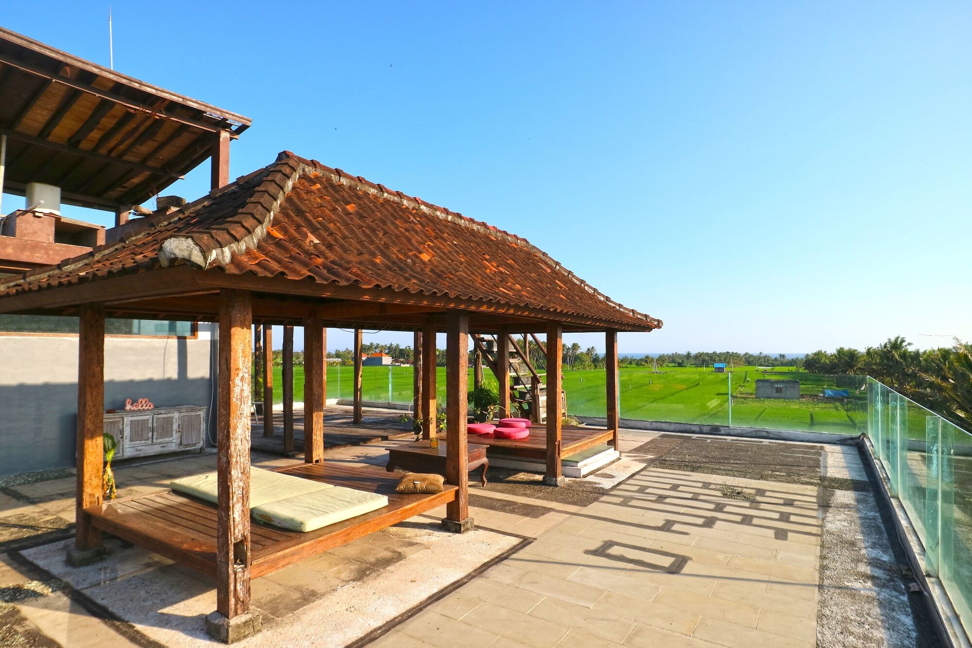 Luxenomads Tanah Lot Oceanview Escape Villa Tabanan  Bagian luar foto