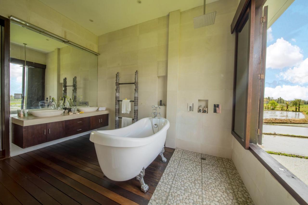 Luxenomads Tanah Lot Oceanview Escape Villa Tabanan  Bagian luar foto