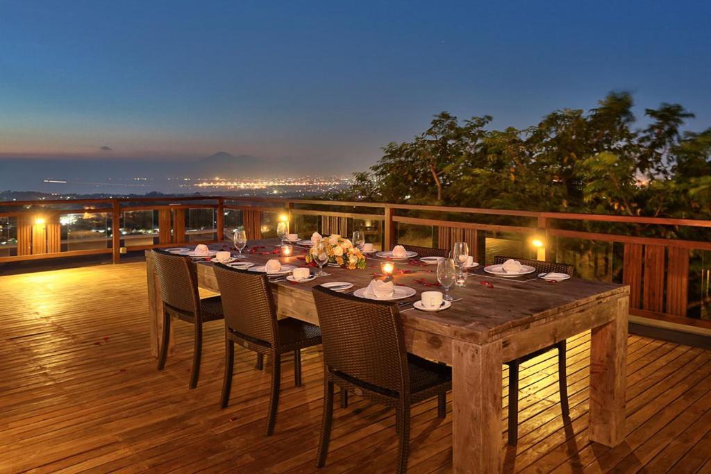 Luxenomads Tanah Lot Oceanview Escape Villa Tabanan  Bagian luar foto