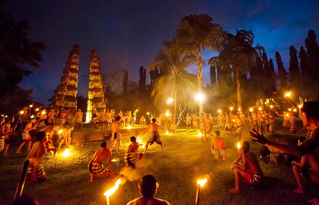 Luxenomads Tanah Lot Oceanview Escape Villa Tabanan  Bagian luar foto