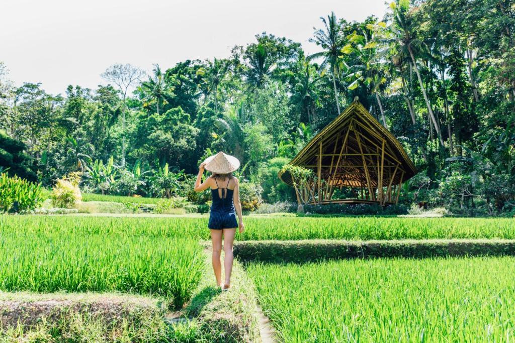Luxenomads Tanah Lot Oceanview Escape Villa Tabanan  Bagian luar foto