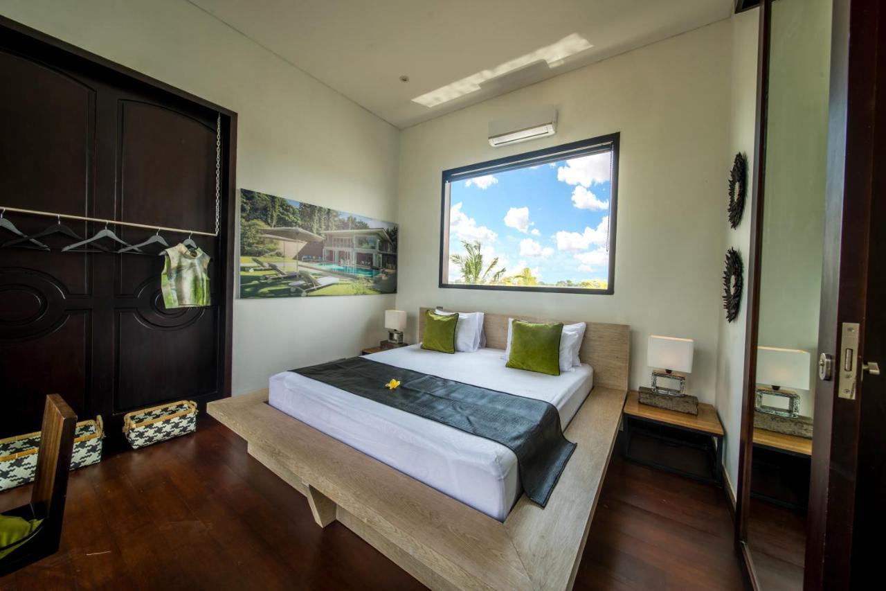 Luxenomads Tanah Lot Oceanview Escape Villa Tabanan  Bagian luar foto